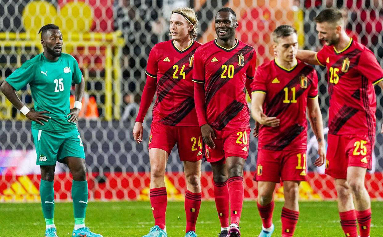 星空体育竞技-德国队逆袭战胜北马其顿，实力明显(德国队逆袭战胜北马其顿,实力明显增强)