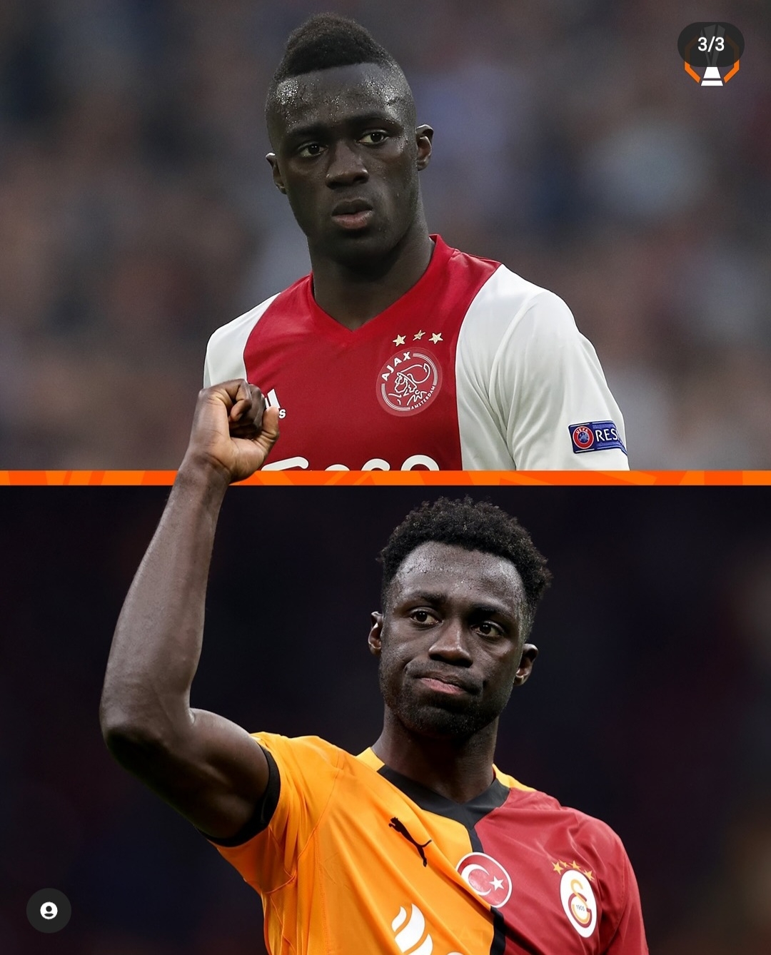 星空体育亚洲官网-阿贾克斯外援回归球队，带来新的战术变化的简单介绍