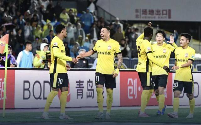 大连一方客场不敌国安,遭遇连败压力的简单介绍 大连一方客场不敌国安,遭遇连败压力的简单介绍