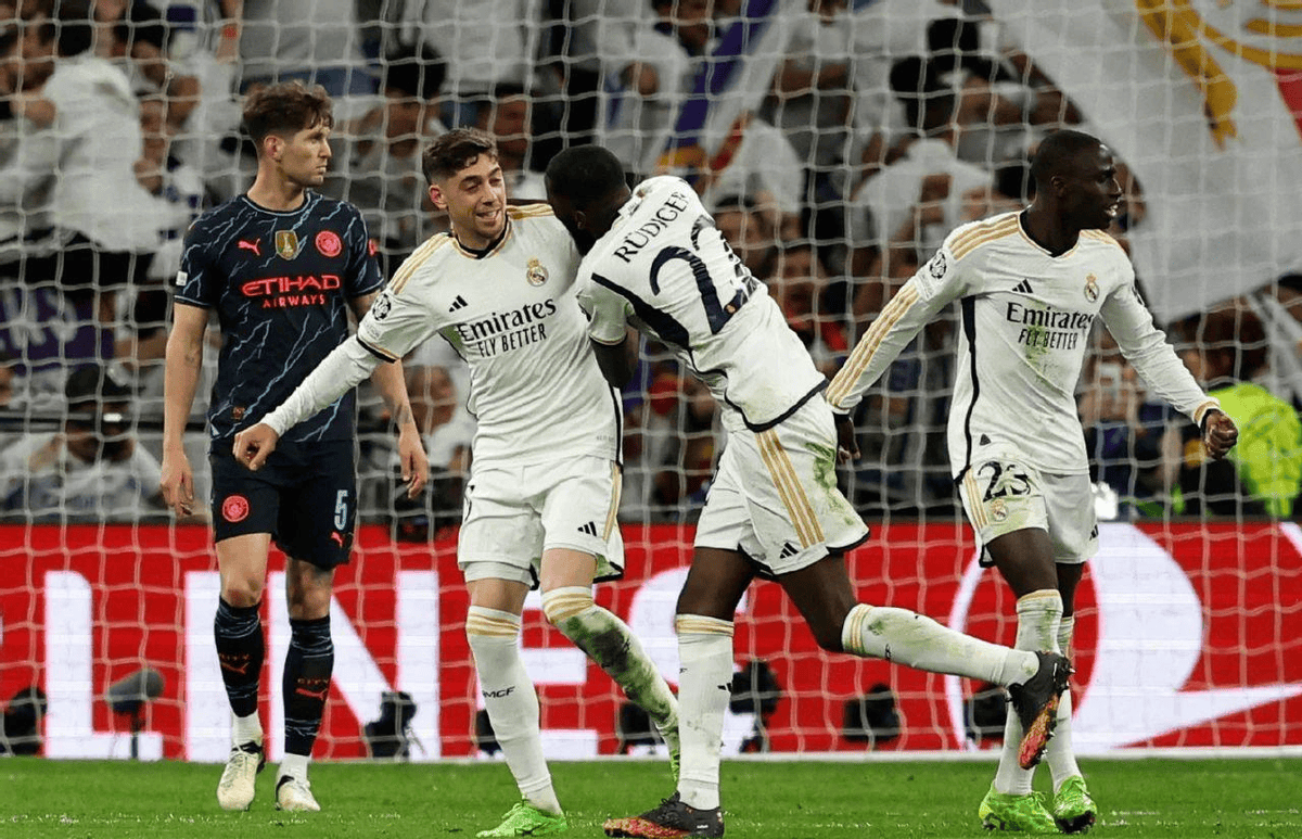 星空体育vip注册-欧冠比赛中一场精彩绝伦的进球狂欢(欧冠比赛中一场精彩绝伦的进球狂欢是什么)