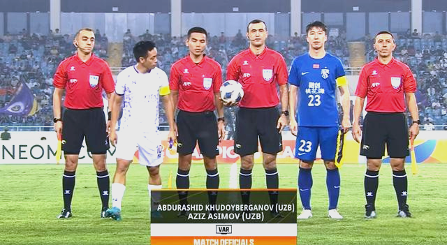 星空体育电竞-关于武汉三镇爆发神级表现，亚冠被彻底压制，逆转的信息