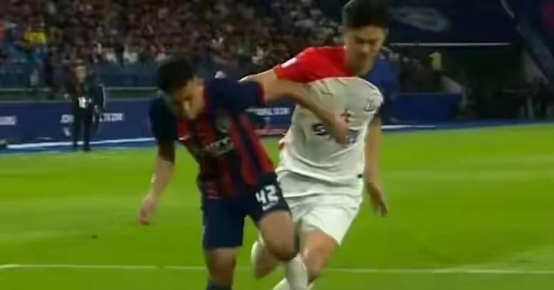 星空体育官方登录入口-广州队全场碾压亚冠，如同剧本杀再现，三杀的简单介绍