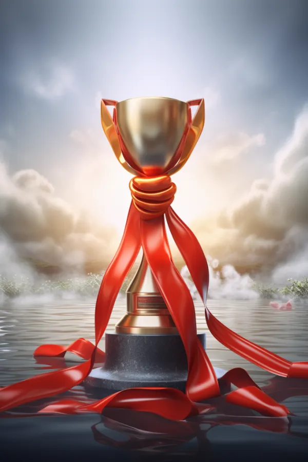 星空体育登录-关于冠军奖杯为何引人瞩目，内心的坚决胜利的信息