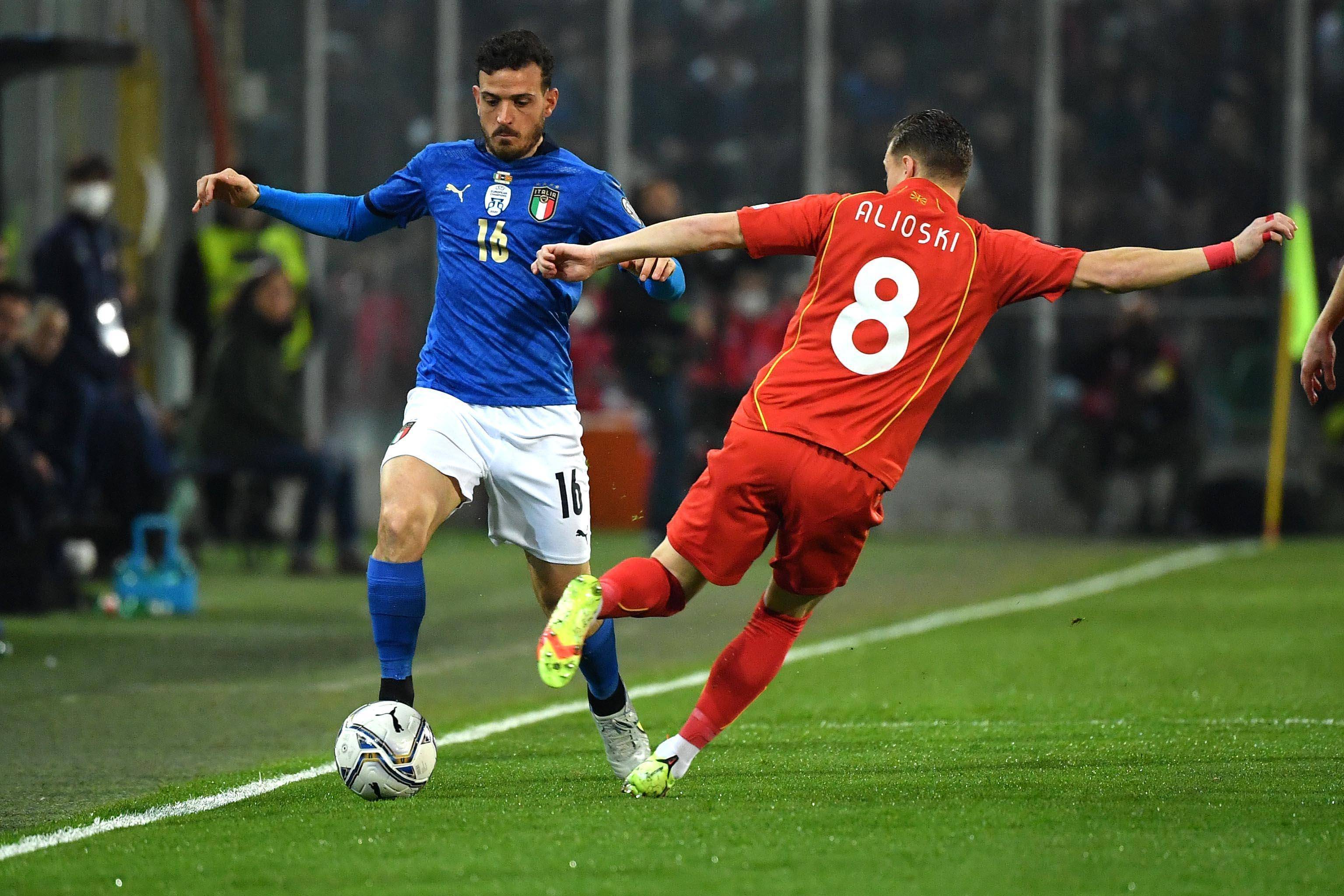 包含北马其顿队历史性进军欧洲杯正赛的词条 包含北马其顿队历史性进军欧洲杯正赛的词条