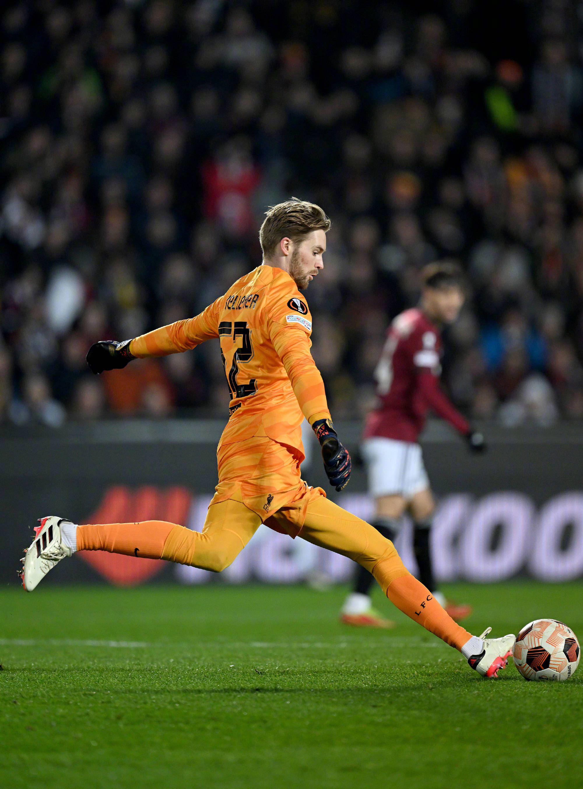 星空体育官网入口-利物浦前锋梅开二度，在德国大放异彩的简单介绍