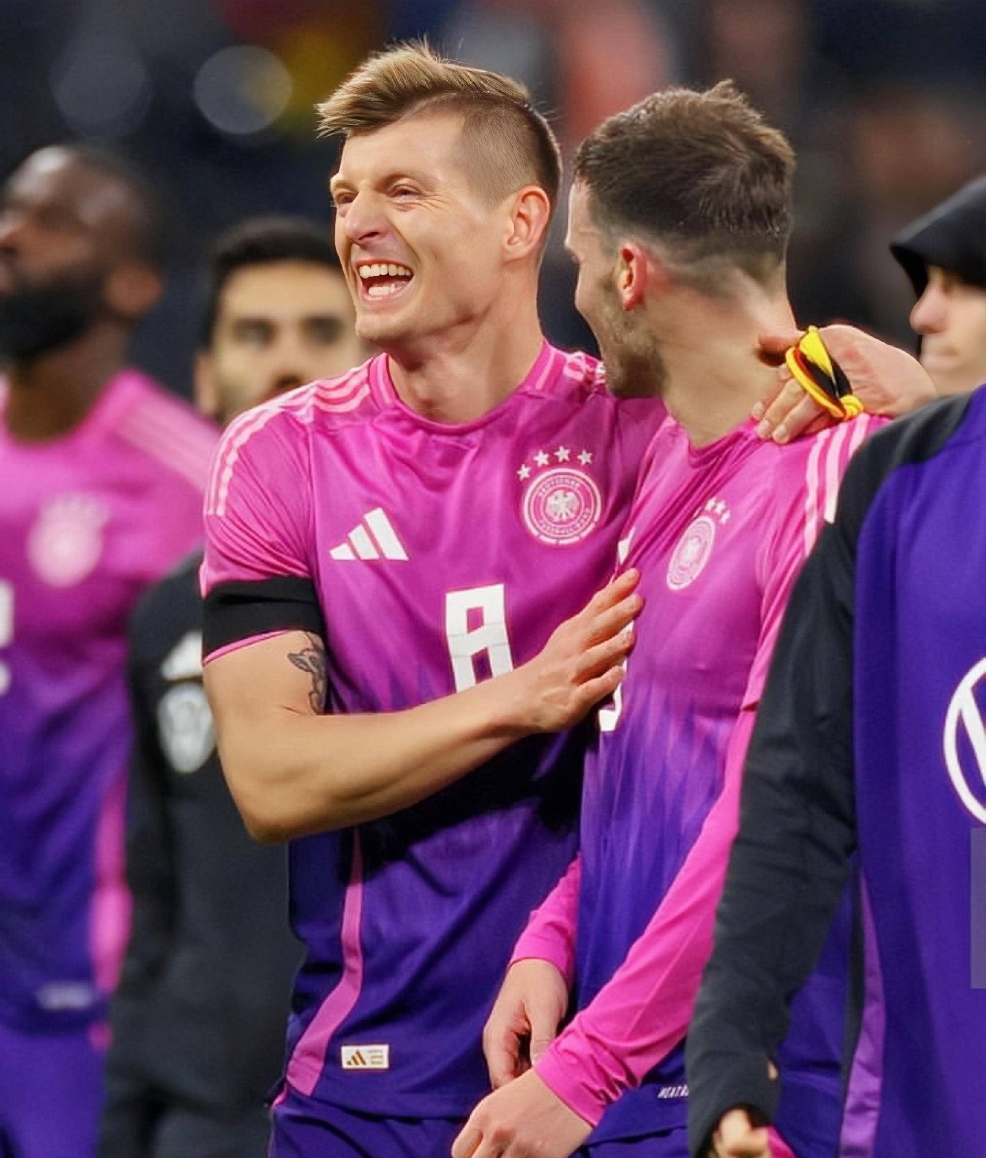 星空体育官网-德国国家队露脆：连续两场遭遇失利的简单介绍