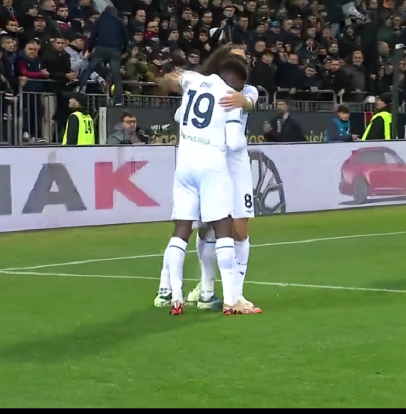 拉齐奥客场不敌对手,遭遇联赛失利的简单介绍 拉齐奥客场不敌对手,遭遇联赛失利的简单介绍