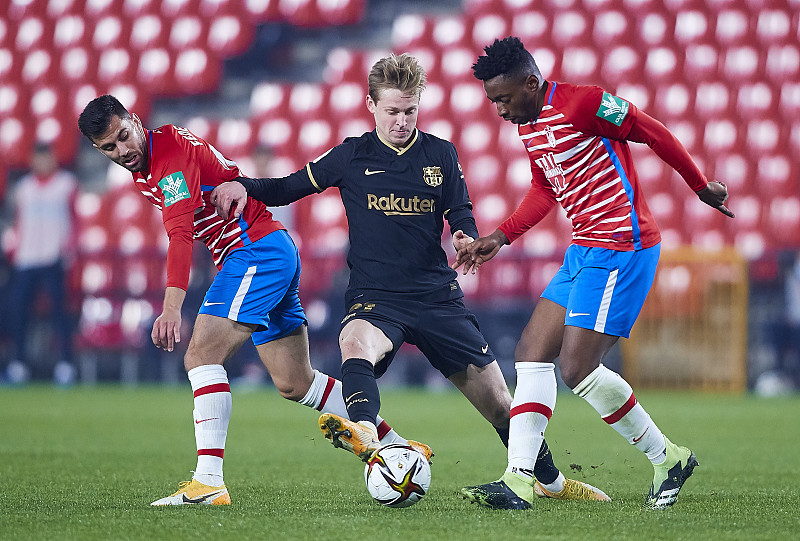 格拉纳达主场大胜,反超对手晋级 格拉纳达主场大胜,反超对手晋级