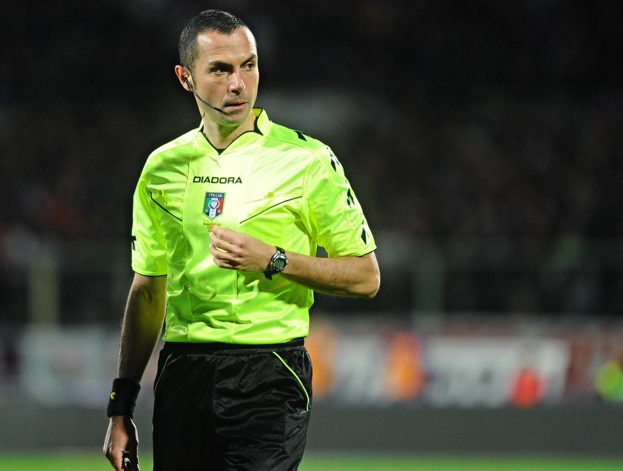 星空体育平台-捷克主帅怒批裁判，是否会被欧足联处罚？的简单介绍