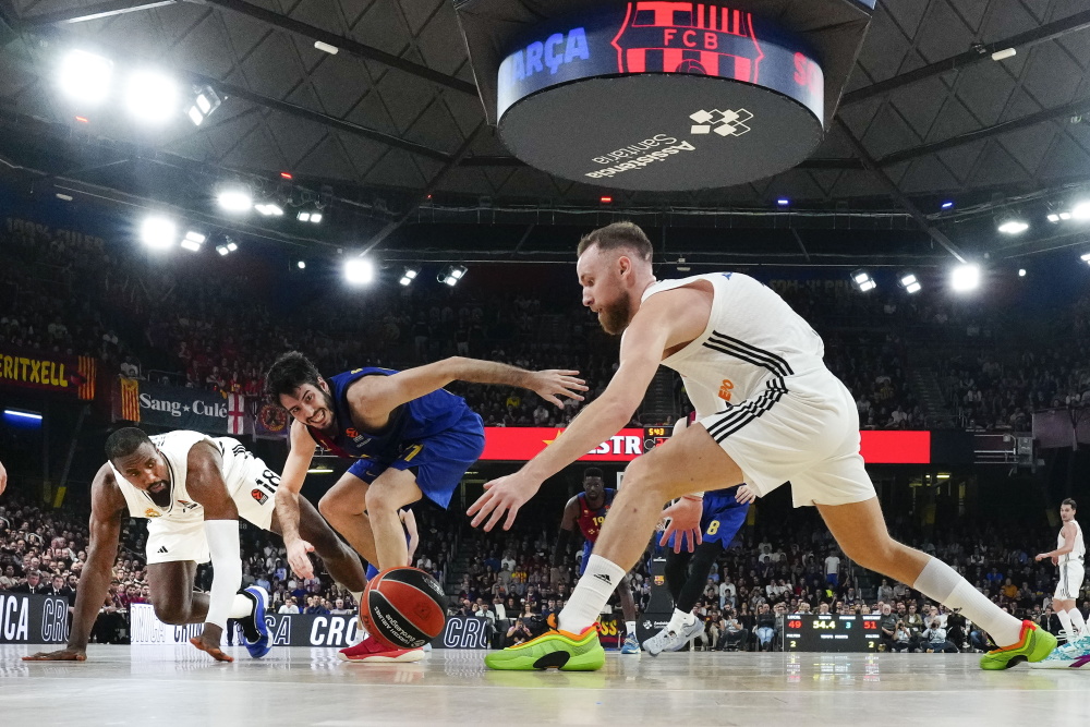 星空体育官网-包含西班牙篮球甲级联赛展开10场比赛，皇家马德里遭遇惨败的词条