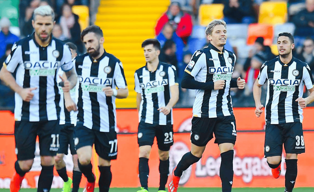 AC米兰挑战乌迪内斯，力争保持领先优势的简单介绍