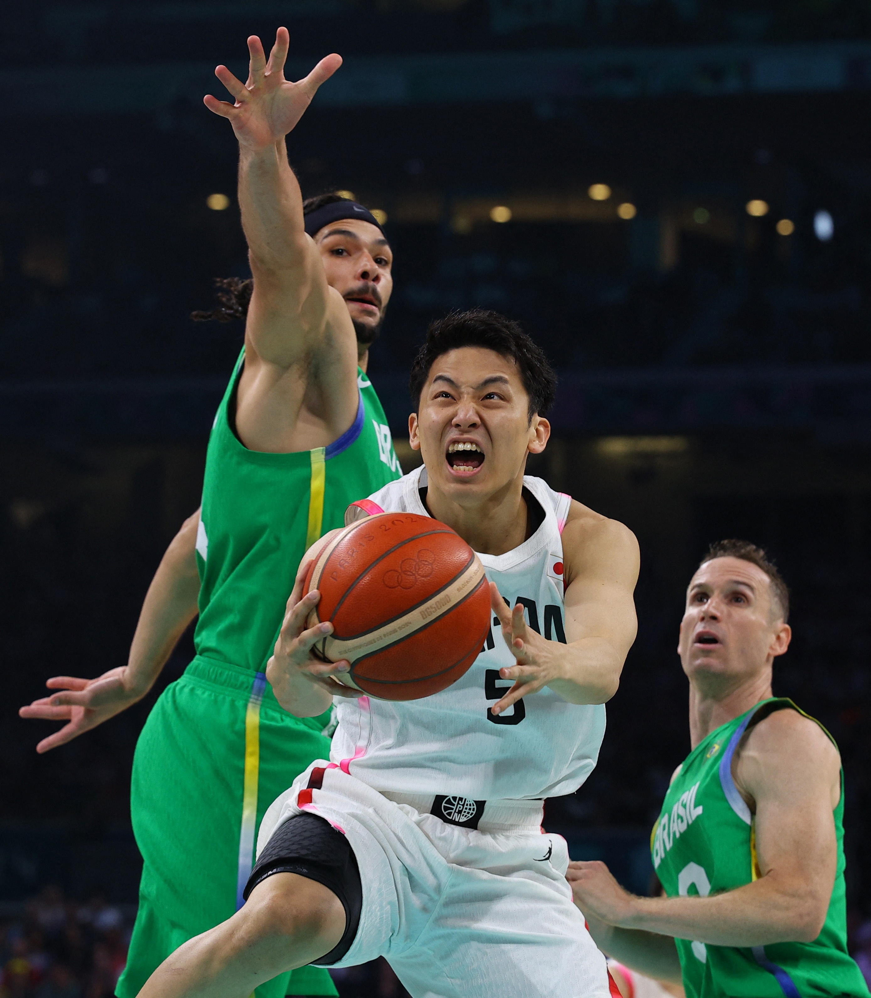 日本球队遭遇惨败，无缘晋级下一轮！