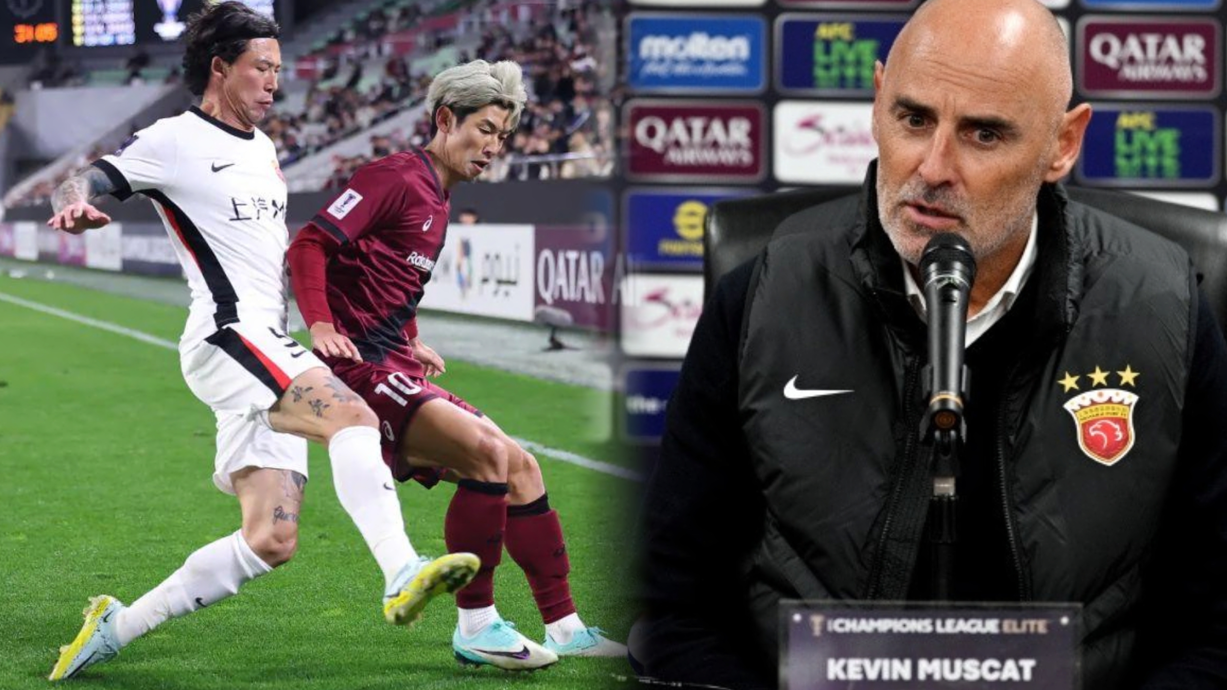 日本强队遭遇亚冠惨败,球迷扼腕叹息的简单介绍 日本强队遭遇亚冠惨败,球迷扼腕叹息的简单介绍