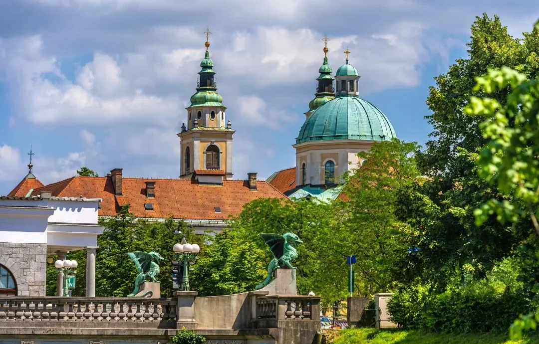 斯洛文尼亚队伍表现抢眼,赢得赞美的简单介绍 斯洛文尼亚队伍表现抢眼,赢得赞美的简单介绍