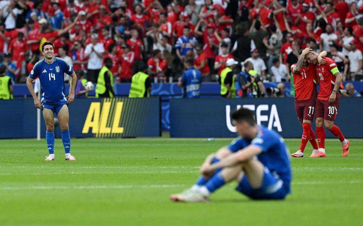 星空体育官方登录入口-意大利国家队在欧预赛中获胜晋级