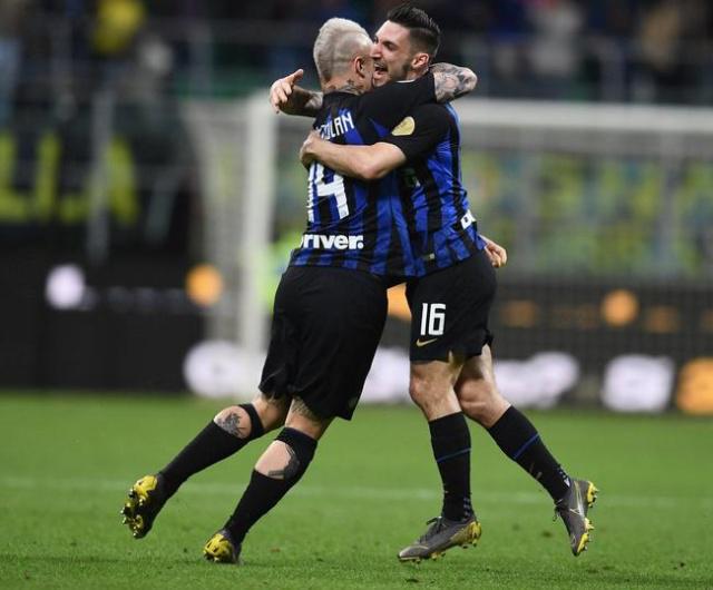 关于AC米兰主场大胜切沃，继续保持不败战绩的信息