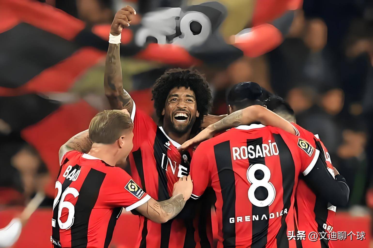 关于热点聚焦:欧洲足球联赛抢眼对决的信息 关于热点聚焦:欧洲足球联赛抢眼对决的信息