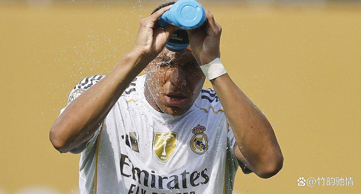 姆巴佩与恩东贝莱挑起巴黎责任，为胜利拼搏