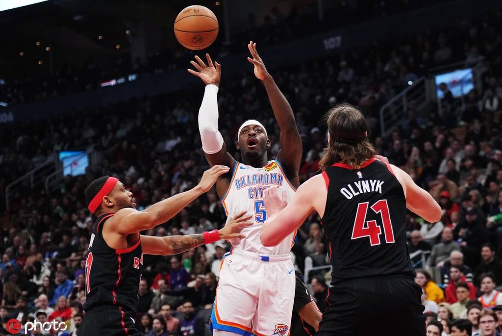 东部区赛场风云再起,猛龙队大胜对手 东部区赛场风云再起,猛龙队大胜对手