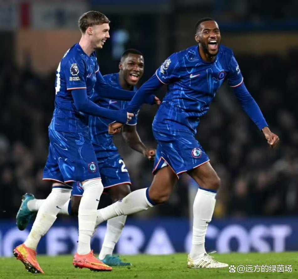 星空体育网页版入口-切尔西战胜狼队，继续紧追前四的简单介绍