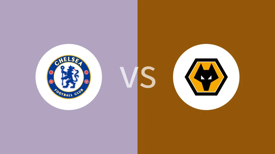 切尔西战胜狼队,继续紧追前四的简单介绍 切尔西战胜狼队,继续紧追前四的简单介绍