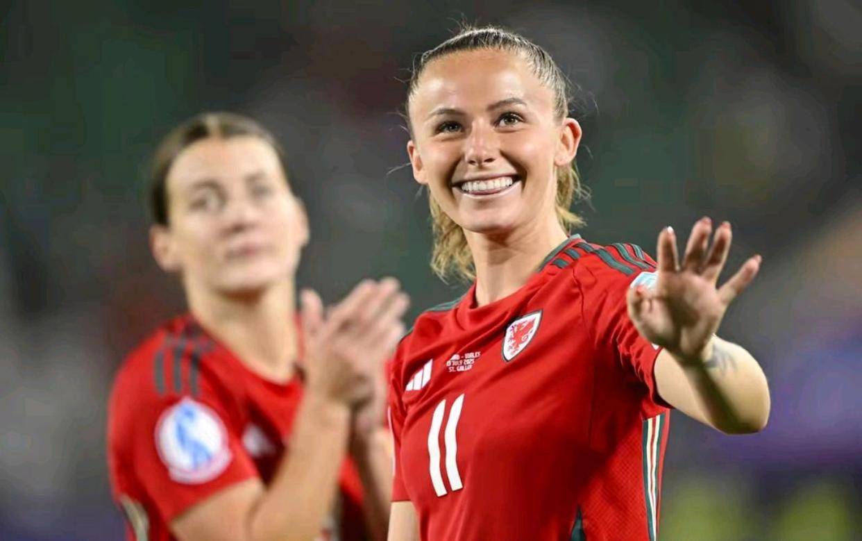 韩国女足闯入八强 韩国女足闯入八强