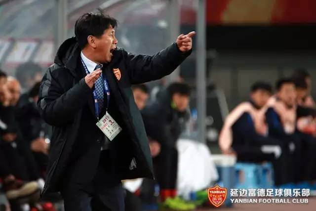 星空体育直播-延边富德球员在急迫关头表现出顶级水平的简单介绍