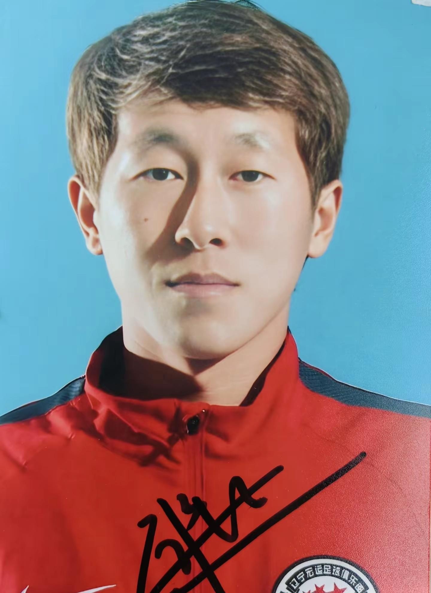 延边富德球员在急迫关头表现出顶级水平的简单介绍