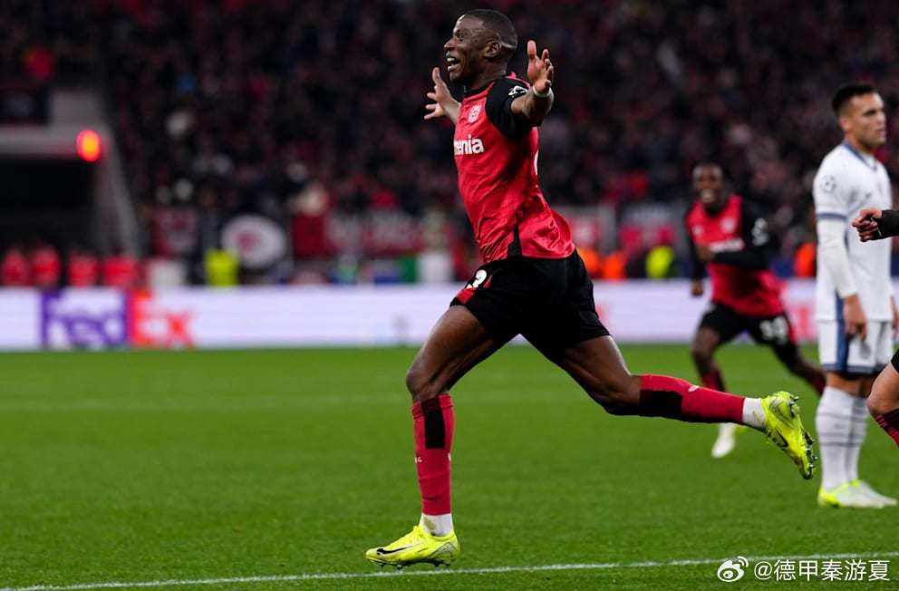 勒沃库森防守失误,被对手反超一分差距的简单介绍 勒沃库森防守失误,被对手反超一分差距的简单介绍