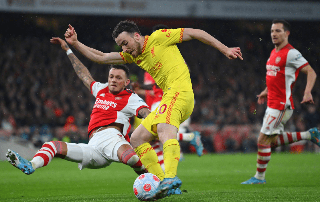 阿森纳养生新战术，英超排名逐渐回升