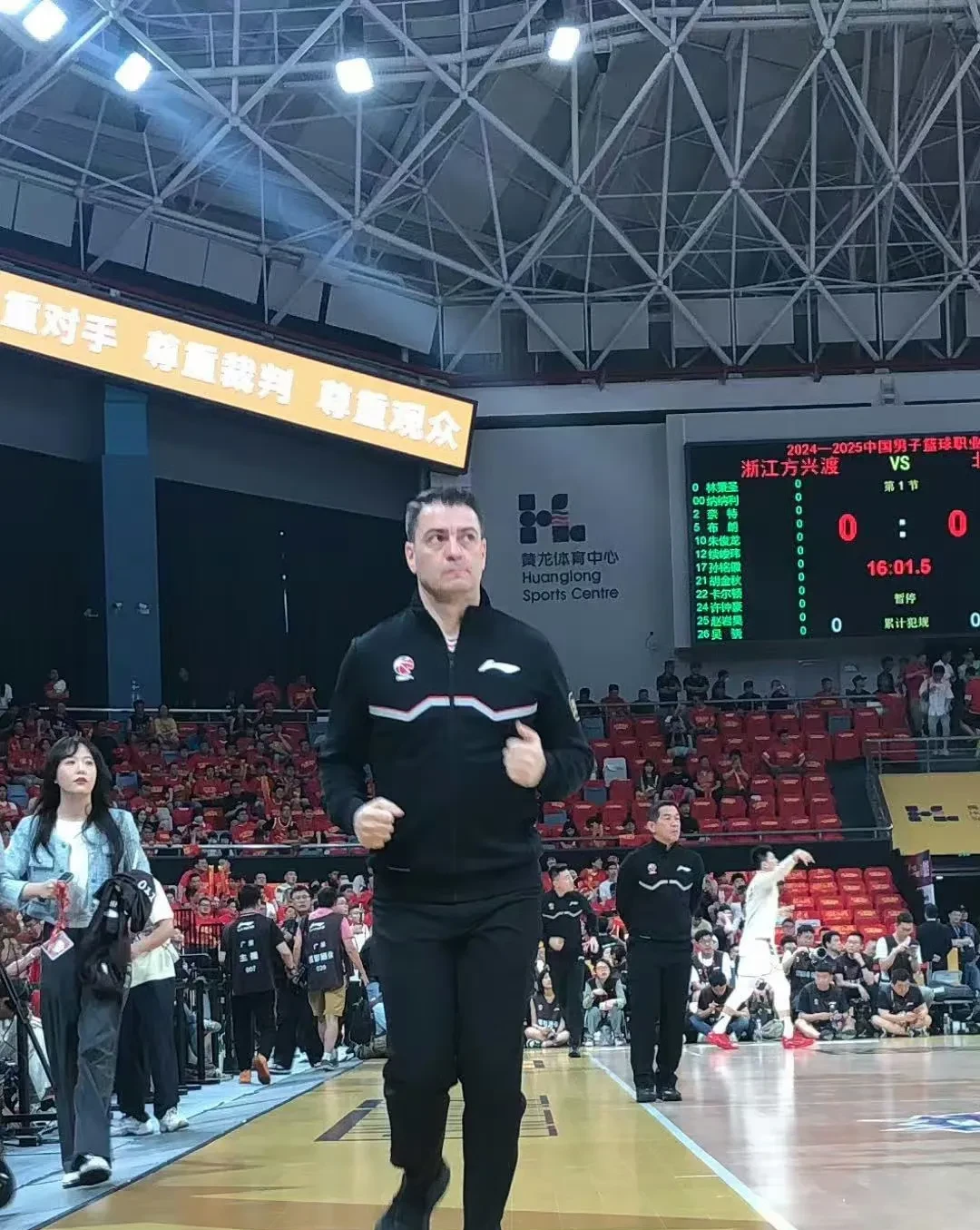 星空体育新闻-赛场上的考验必将考验球员的最大实力