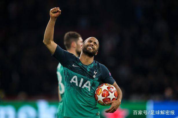 星空体育活动-关于速递：阿贾克斯奇迹晋级，欧冠半决赛！的信息