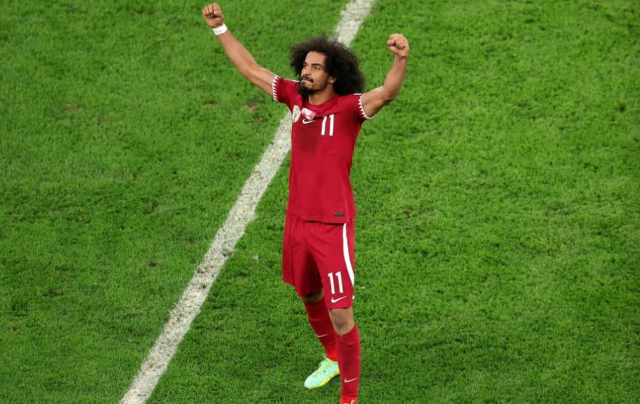 阿联酋球队斩获关键胜利晋级八强