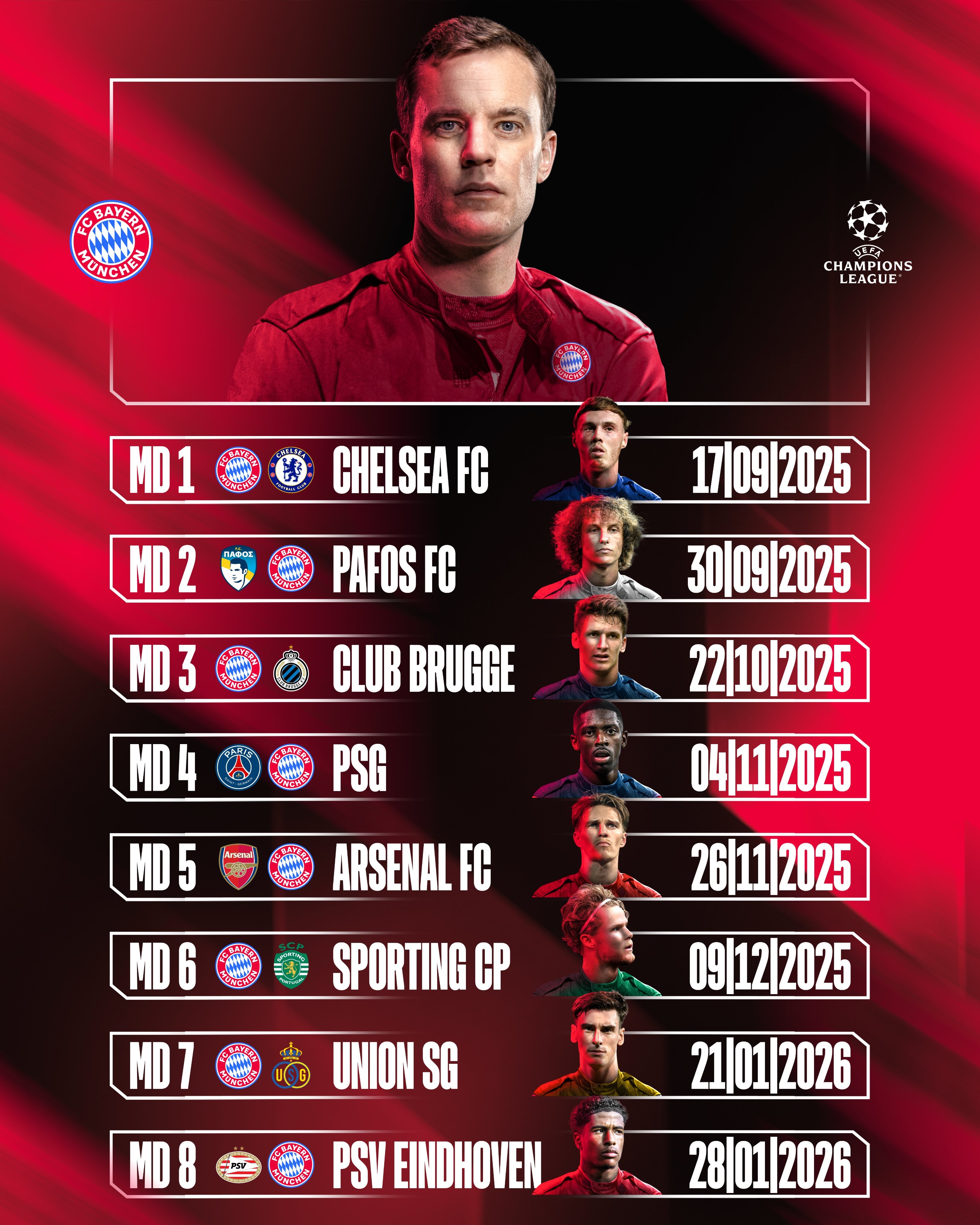 星空体育直播-拜仁慕尼黑主场胜切尔西，赢得比赛