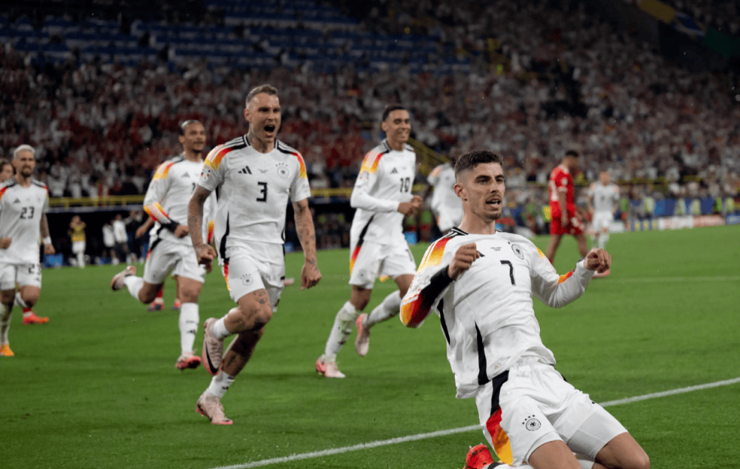 欧国联比赛走到最终特色谁更具杀伤力的简单介绍