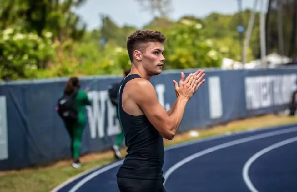 田径选手突破自我极限,突飞猛进的简单介绍 田径选手突破自我极限,突飞猛进的简单介绍