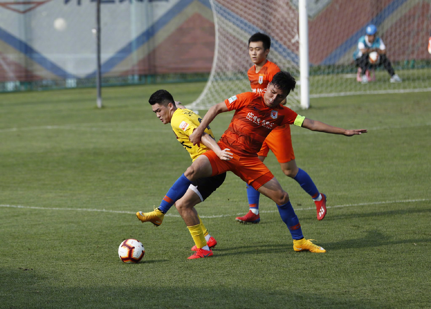 山东鲁能客场大胜武汉卓尔,获得重要三分的简单介绍 山东鲁能客场大胜武汉卓尔,获得重要三分的简单介绍