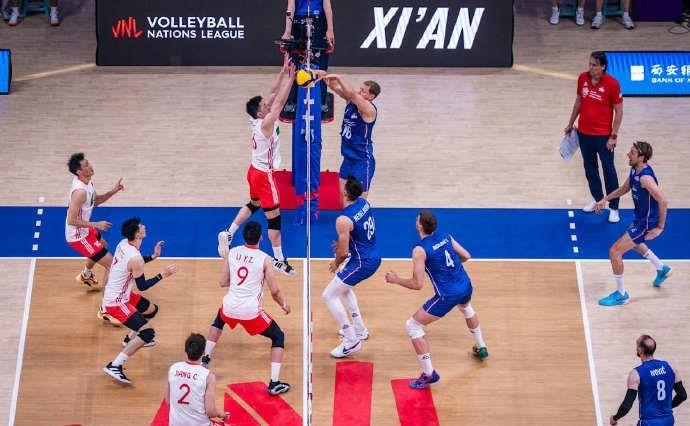 星空体育官网入口-荷兰队在与拉脱维亚的比赛中取得胜利