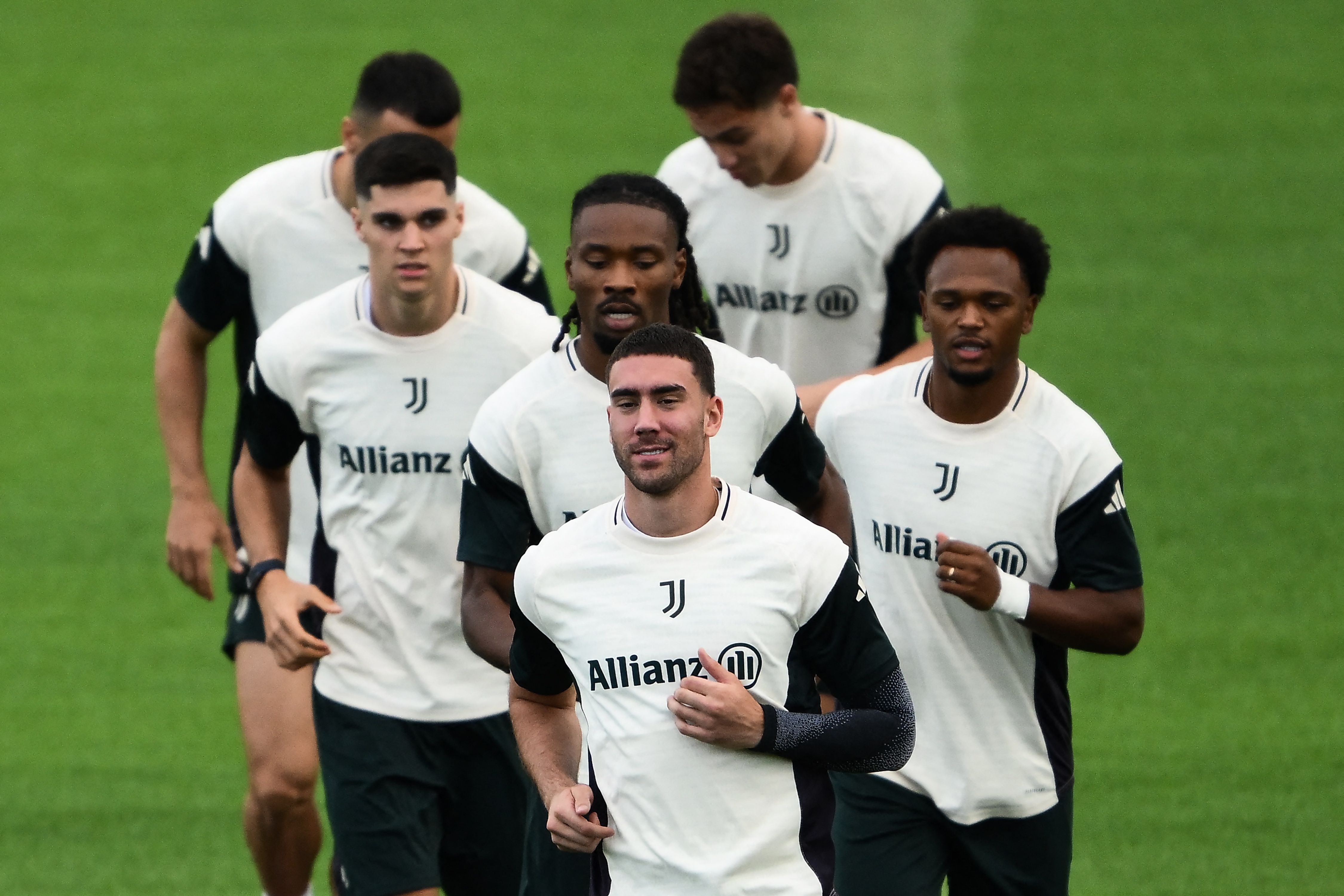 星空体育娱乐-关于尤文图斯备战不足，遭遇失利的信息