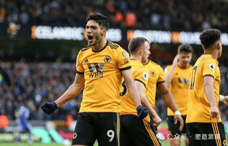 狼队主场完胜,欧战资格赛入选囊中的简单介绍 狼队主场完胜,欧战资格赛入选囊中的简单介绍