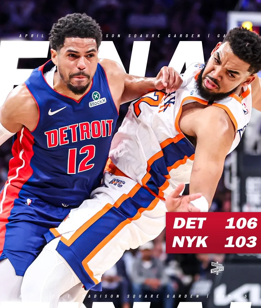 活塞队连续遭遇挑战，面临考验