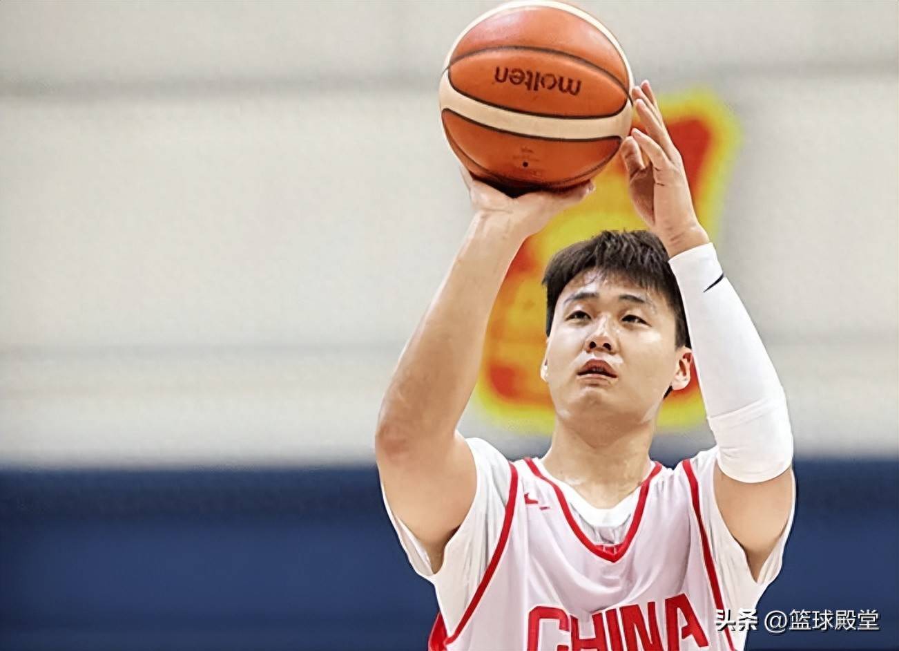 星空体育活动-赵睿巅峰表现，助广东队胜出