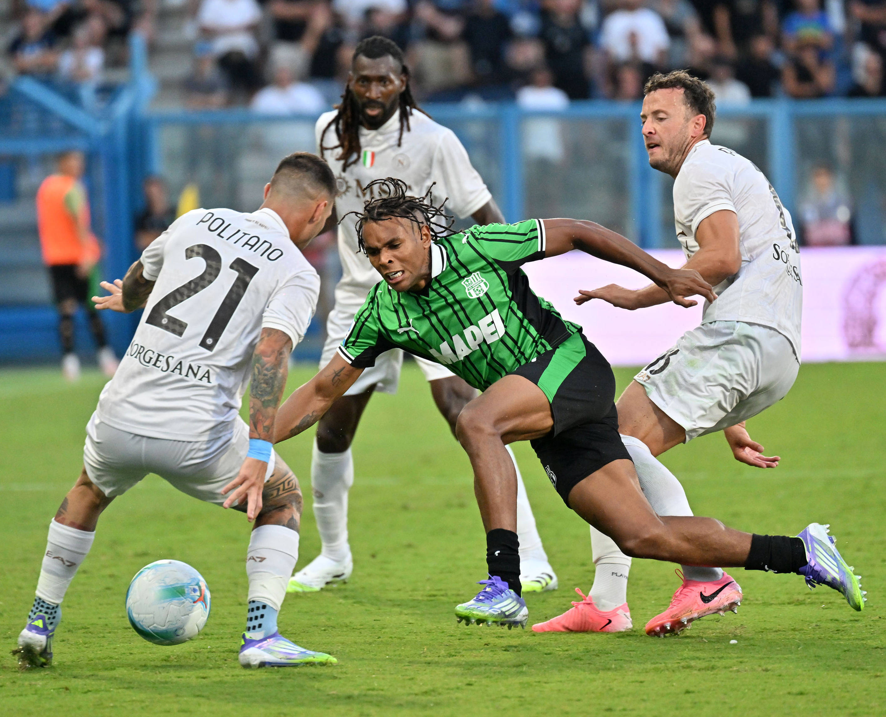 关于意甲直播席卷全球,中国球迷关注度攀升速度惊人的信息 关于意甲直播席卷全球,中国球迷关注度攀升速度惊人的信息