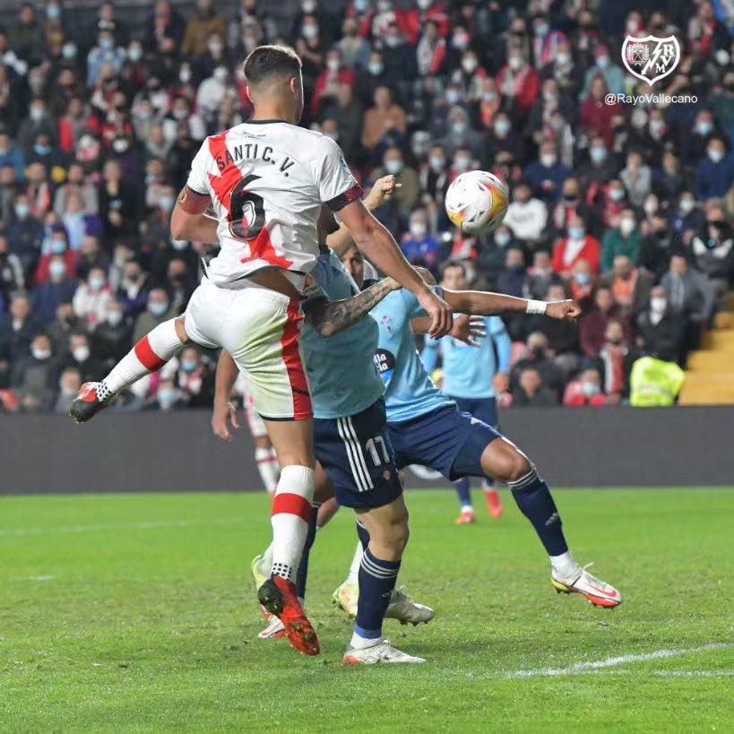 星空体育直播-塞尔塔主场大捷，积分榜上扬