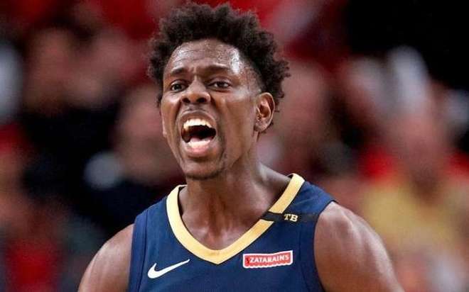 星空体育亚洲官网-鹈鹕主教练调整战术，打造全新阵容迎接挑战！