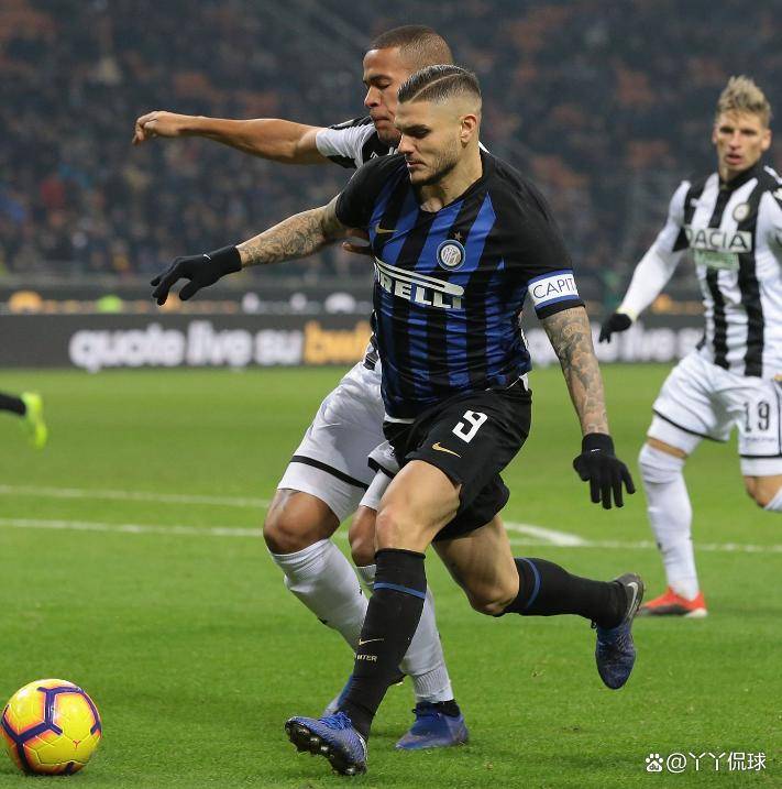 关于乌迪内斯战平国际米兰，实现保级之路的信息