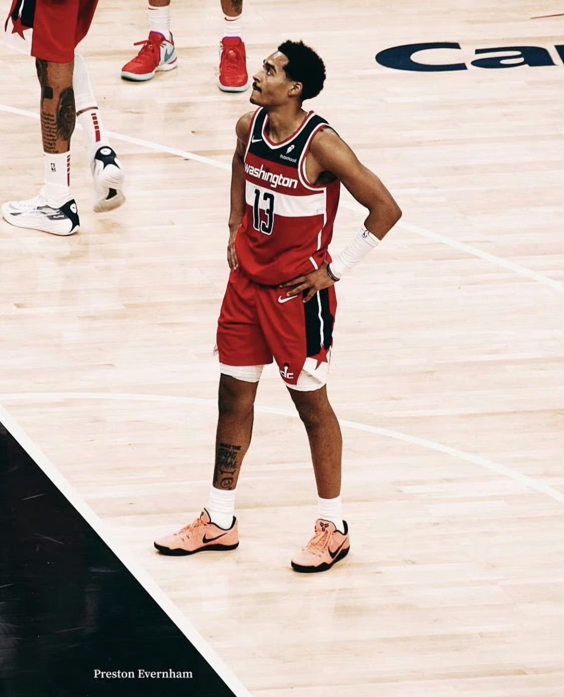 勇士后卫普尔说自己会更加努力训练以备战新赛季的简单介绍