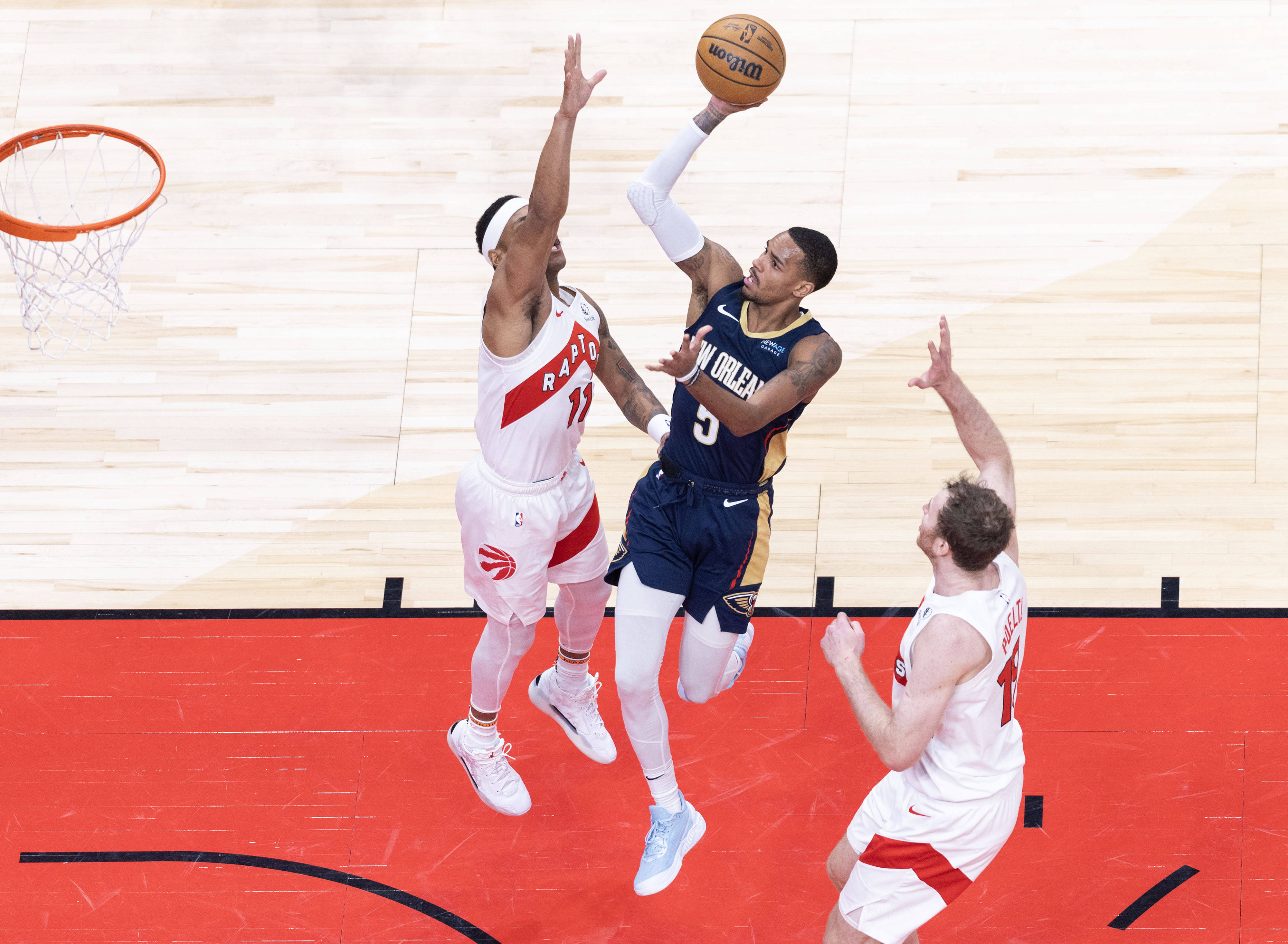 猛龙惜败篮网,连胜终结 猛龙惜败篮网,连胜终结