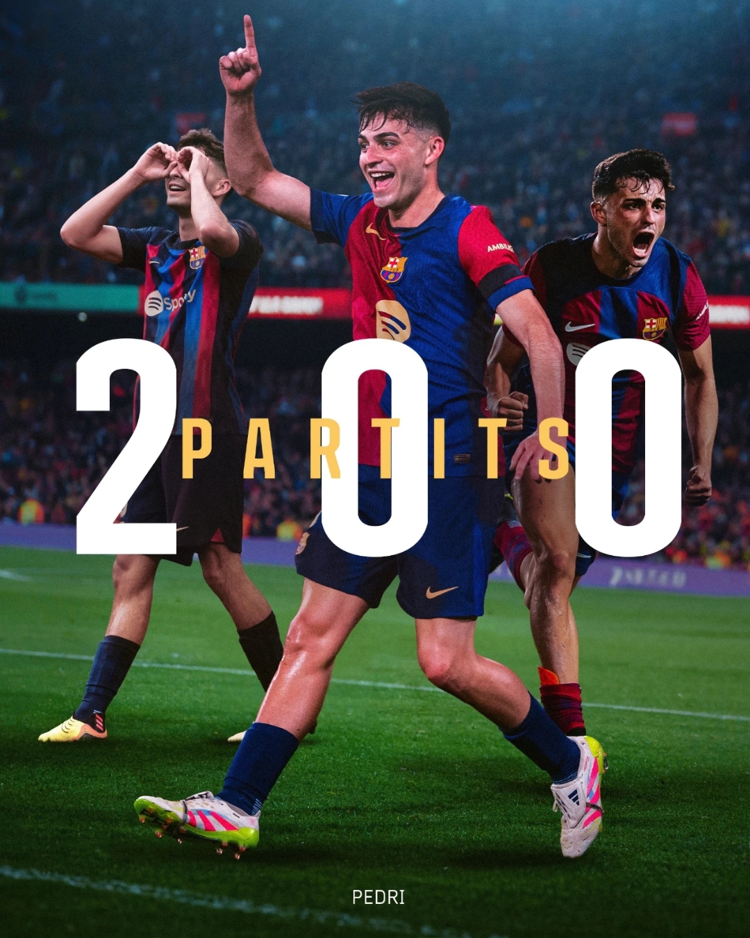 星空体育竞技-梅西再创神迹，巴萨取得连胜五场，领跑积分榜