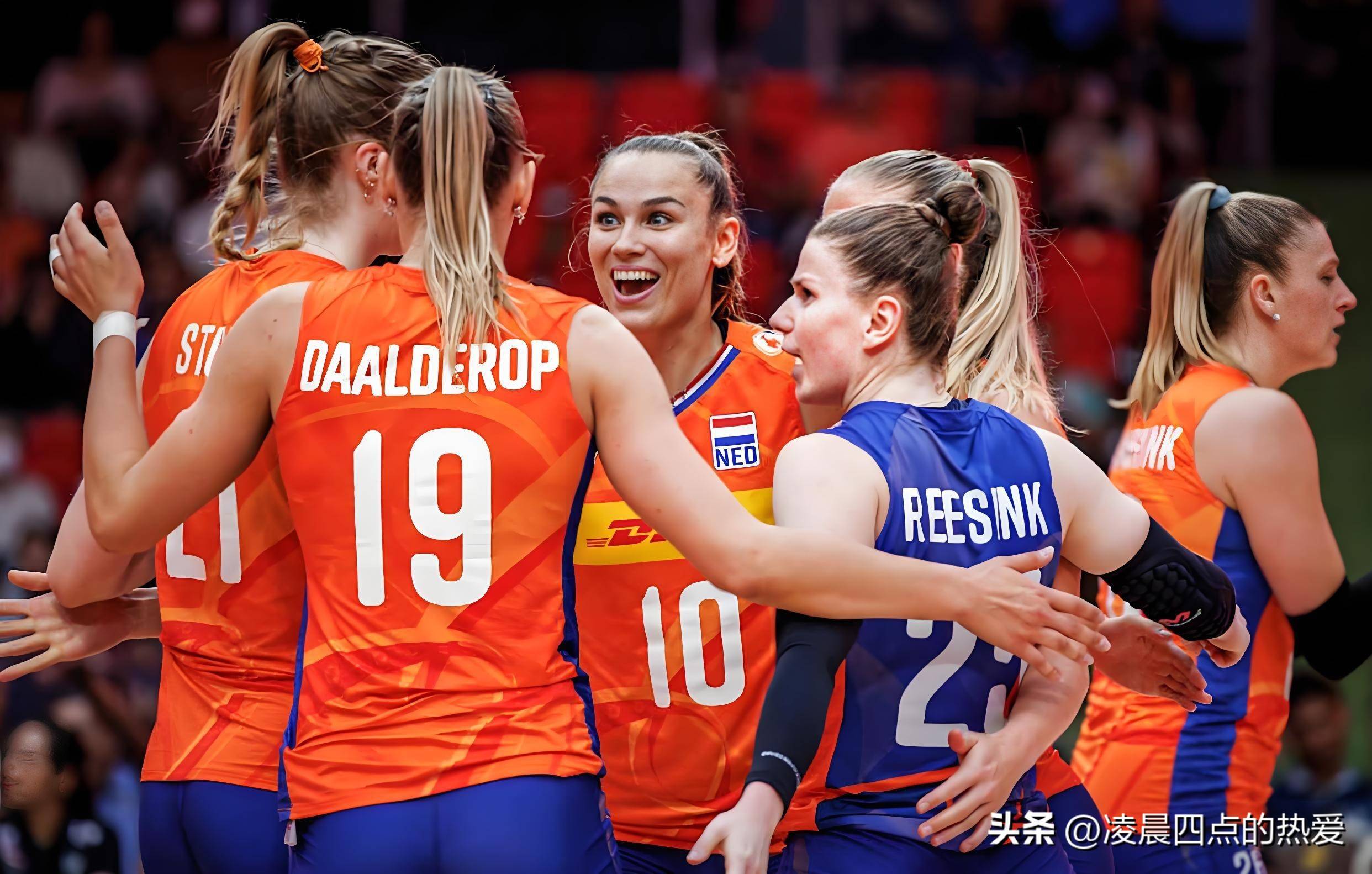 星空体育注册-俄罗斯女排大胜塞尔维亚晋级半决赛